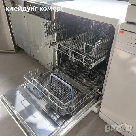Свободностояща съдомиялна AEG FAVORIT шир.60см. 13комплекта А+++, снимка 5 - Съдомиялни - 49916184