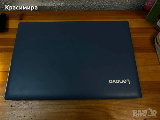 Lenovo ideaPad 320, снимка 4 - Лаптопи за работа - 54060421
