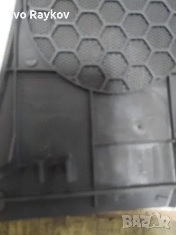 Рeшетки , предни колони табло за SAAB 93, снимка 5 - Части - 49725042