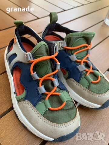 Момчешки маратонки летни сандали 27 номер