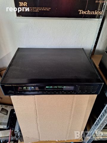 Onkyo Integra T-4850, снимка 5 - Аудиосистеми - 46633540