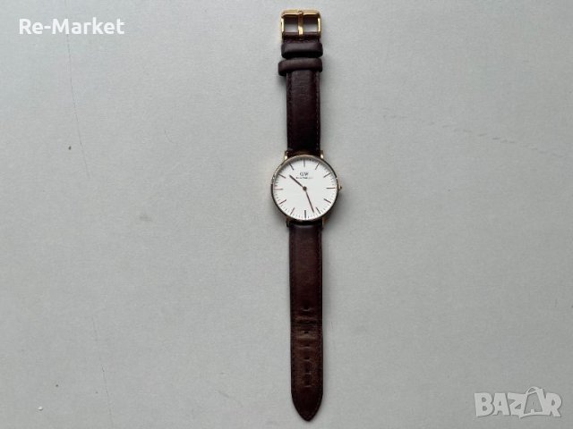 Дамски маркови часовници /Cluse, Daniel Wellington/, снимка 1 - Дамски - 46370825