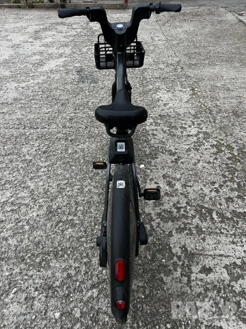 Електрическо колело, снимка 4 - Велосипеди - 53150147