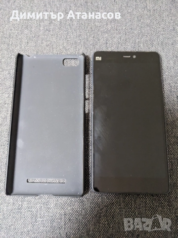 Xiaomi Mi 4c, снимка 2 - Xiaomi - 52100595