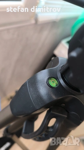 Статив Hama, модел Star 63, 3 посоки, 4кг, 60-166см, с чанта, снимка 8 - Чанти, стативи, аксесоари - 53484089