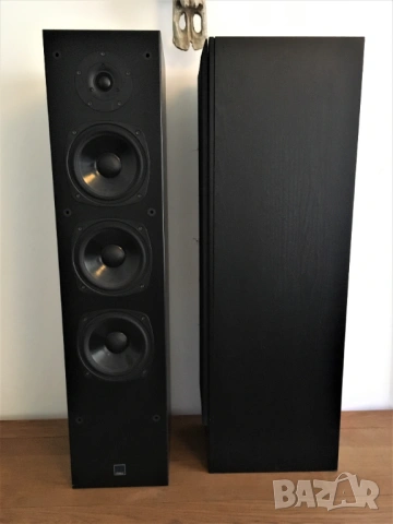 Dali 606, снимка 3 - Тонколони - 53450286