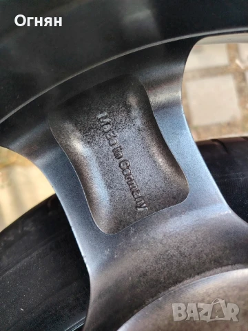 Джанти с гуми за VW GOLF 4.AUDI A3 , снимка 7 - Гуми и джанти - 50989259