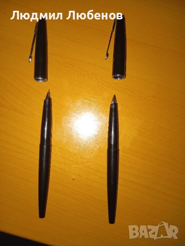 писалка паркер,Стара писалка PARKER Eversharp, снимка 2 - Антикварни и старинни предмети - 51881599