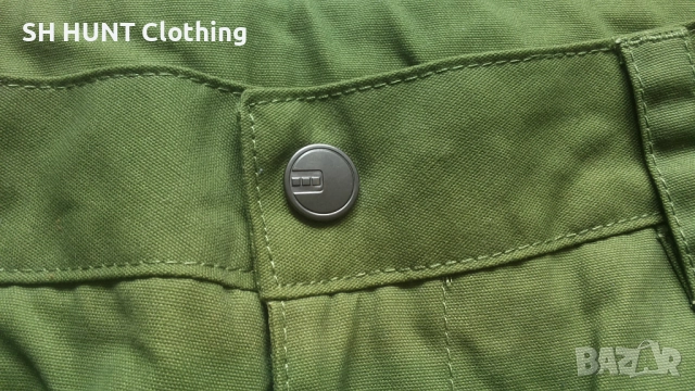 TRUE NORTH Stretch Trouser размер M панталон със здрава и еластична материи - 1814, снимка 15 - Екипировка - 52976892