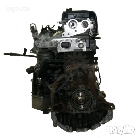 Двигател CJCC 2.0 AUDI A4 (B8) 2008-2015 ID:148911, снимка 2 - Части - 51428636