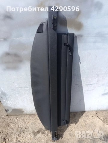 Щора за багажник Toyota Avensis / Тойота Авенсис 97-2003г., снимка 2 - Части - 51478364