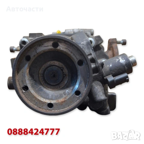 Заден диференциал - Fiat Panda 3/Fiat Panda Cross - 0.9 4x4/1.3 D 4x4 (2012 г.+), снимка 4 - Части - 53991253