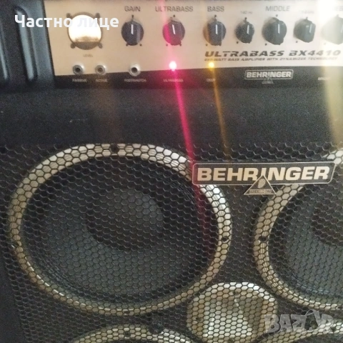 Кубе за китара, снимка 2 - Тонколони - 54088264