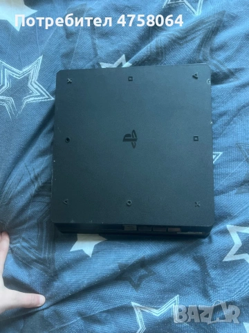 Ps4 1tb и 19 игри, снимка 10 - PlayStation конзоли - 53747633