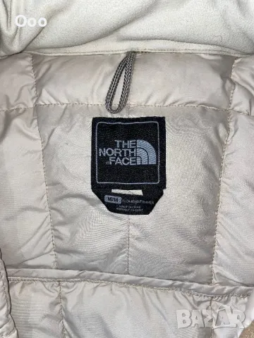 The North Face Парка, снимка 4 - Якета - 47483523