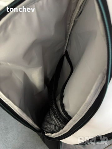 Раница за ски и сноуборд оборудване Head worldcup rebels L, снимка 3 - Зимни спортове - 52824119