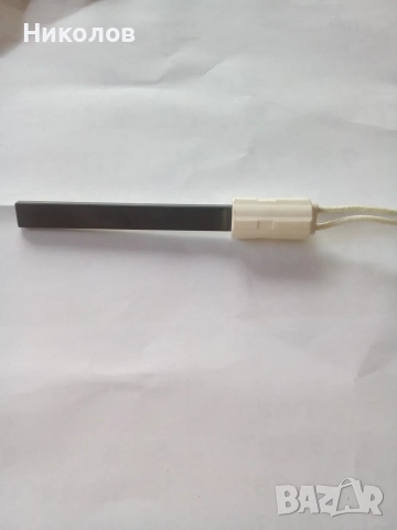 Запалка за пелетни камини,котлета и горелки Марели Систем,Голдън Фаер.