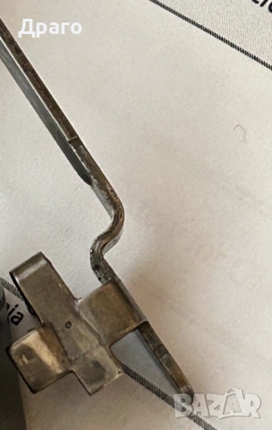 Спусък Apex Tactical Trigger за GLOCK Gen 3 / Gen 4  , снимка 6 - Бойно оръжие - 54017652