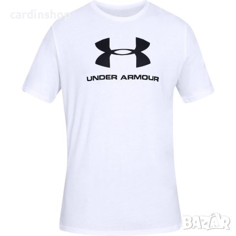 Разпродажба! Under Armour оригинални тениски, снимка 5 - Тениски - 46742229