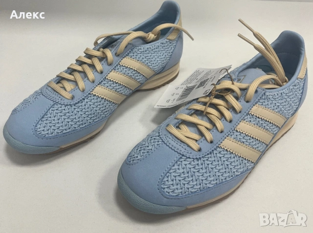 ADIDAS SL 72 OG W дамски кецове/маратонки