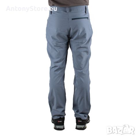 Мъжки Алпинински Панталон MILLET - M, снимка 2 - Спортни дрехи, екипи - 46025231
