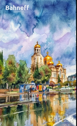 Изработвам дигитални картини ., снимка 15 - Декорация за дома - 54045781