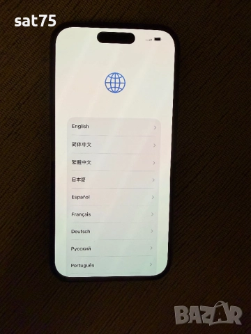 Iphone 14 Pro 128 GB, снимка 3 - Apple iPhone - 52914762