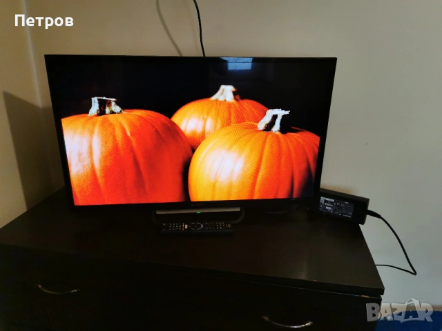 Телевизор Sony Bravia KDL-32R410B LED · 1366x768 има wifi, снимка 2 - Телевизори - 52828725