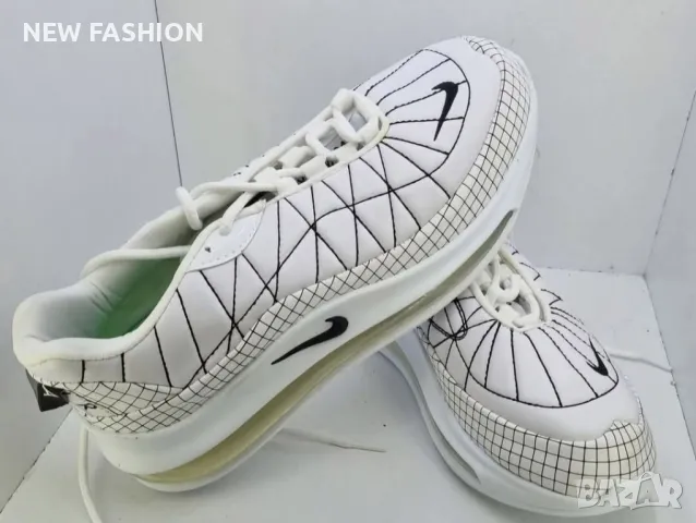 Мъжки Маратонки ✨ Nike , снимка 1 - Маратонки - 48923481