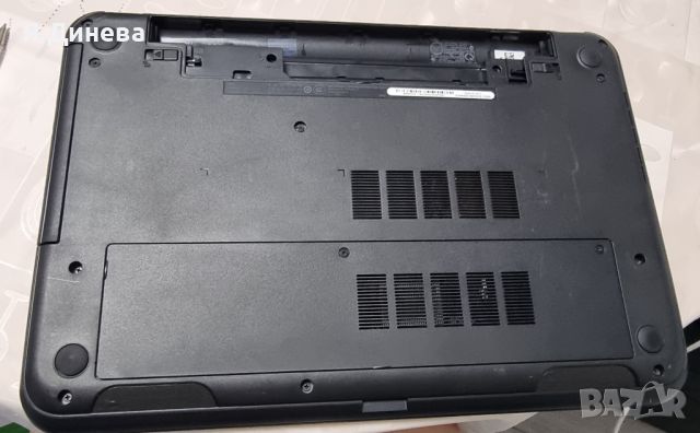 Лаптоп Dell Latitude E3540 15,6 , снимка 7 - Лаптопи за работа - 46686789