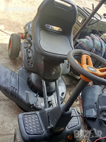 косачки нов внос , снимка 3 - Градинска техника - 53503111