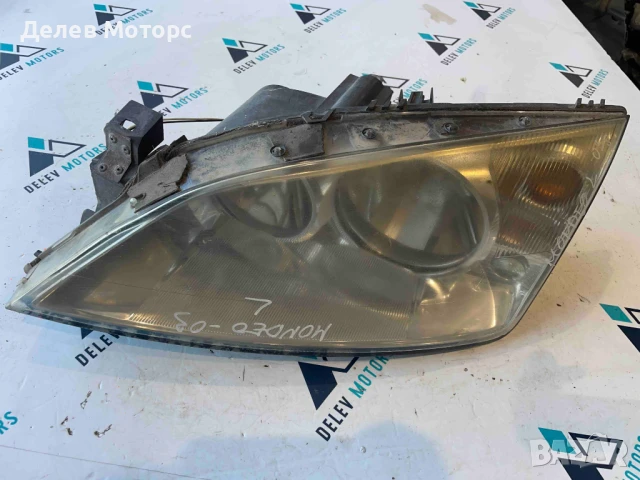 Фар ляв за Фар за Ford Mondeo, 2004 г., Форд Мондео 0301174201