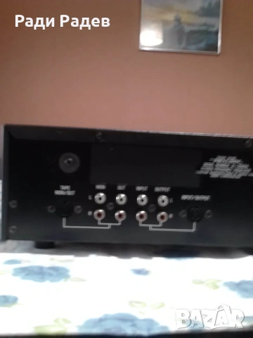 Тонкоректор REALISTIC, снимка 8 - Еквалайзери - 53761866