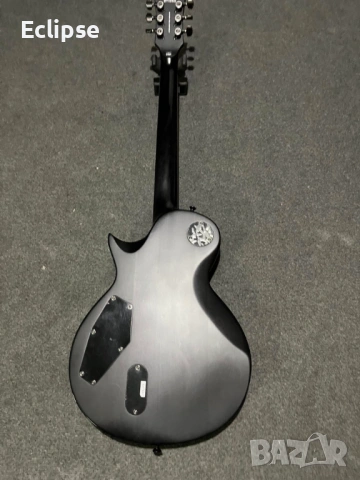 Продавам китара ESP LTD EC-401, снимка 4 - Китари - 53903021