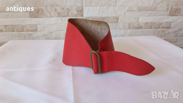 Лента от соц-а - Отрядник КАТ, снимка 4 - Антикварни и старинни предмети - 51847045