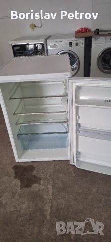 Малък охладител/хладилник Аег, снимка 5 - Хладилници - 54261577