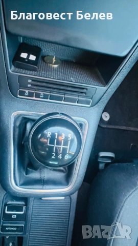 Продавам Фолцваген Тигуан, 1,4 TSI, 2013, бензин, Евро 5B, снимка 9 - Автомобили и джипове - 53773036