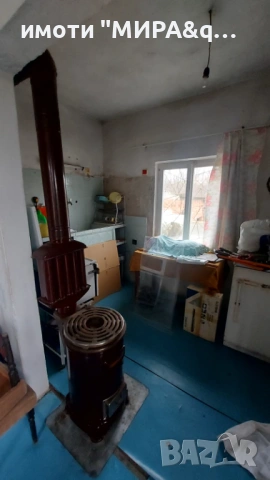 Парцел с вила в кв. Изгрев, гр. Хасково, снимка 9 - Вили - 53723989