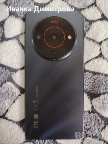 Нов ZTE Blade A76, снимка 3 - ZTE - 53607251