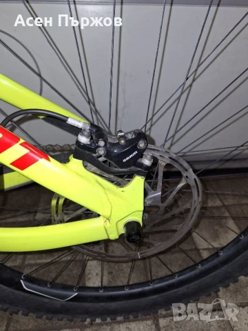 Giant Glory, снимка 9 - Велосипеди - 50567708