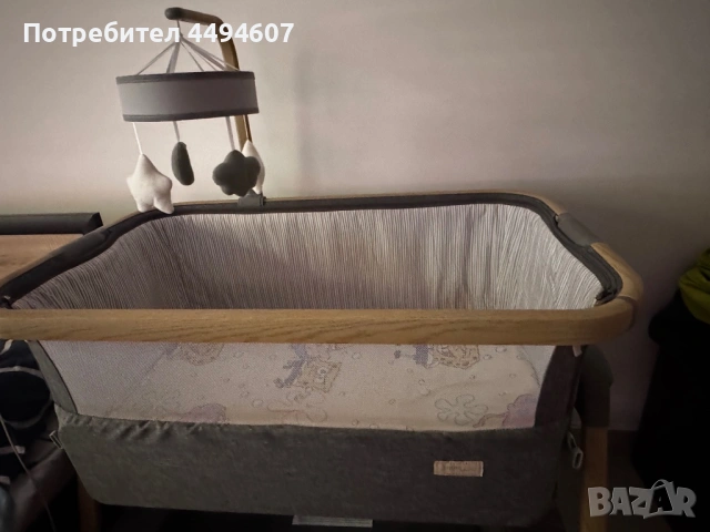 Кошара с подвижна страница NEXT TO ME JIMMYLEE