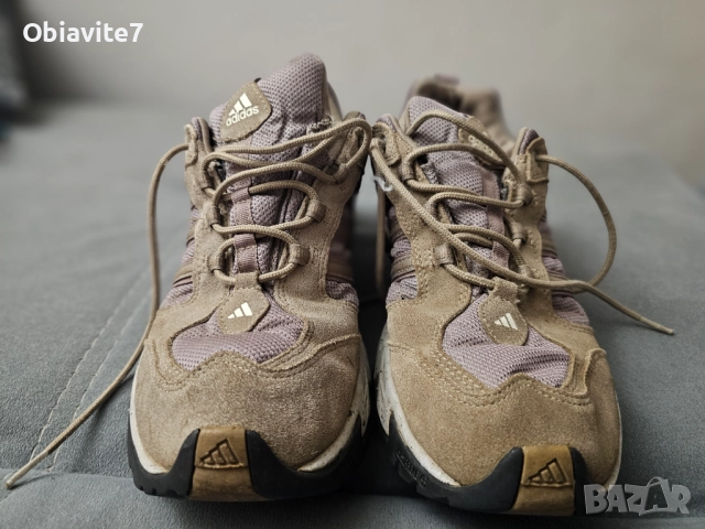 Adidas Kumasi TD M 43, снимка 3 - Маратонки - 51850034