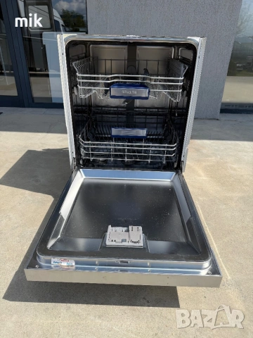 Съдомиялна за вграждане Bosch , снимка 8 - Съдомиялни - 54235087