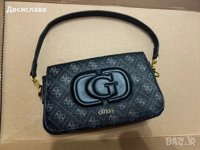 Дамска Чанта Guess