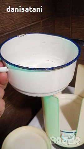 Битови стари предмети, снимка 3 - Декорация за дома - 53761380