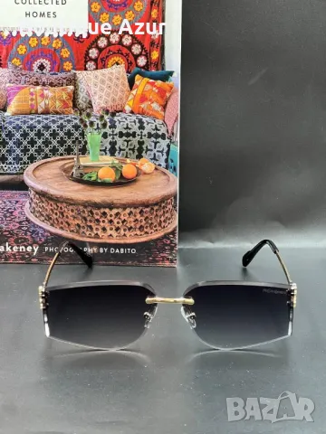 очила ysl saint laurent , снимка 10 - Слънчеви и диоптрични очила - 50319924