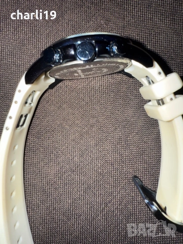 Мъжки часовник SANTA BARBARA, снимка 10 - Мъжки - 53891700