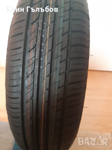 Гума (един брой) LASSA, лятна 165/70/R14, чисто нова, снимка 4 - Гуми и джанти - 50809535