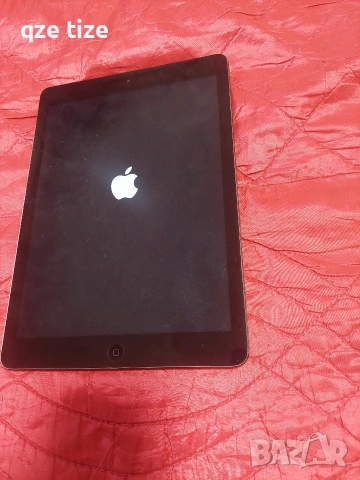 Таблет iPad Air, снимка 2 - Таблети - 53052701