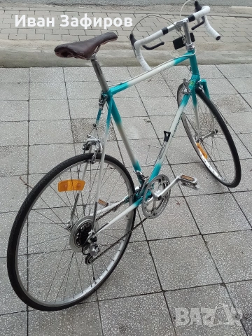 шосеен велосипед , снимка 5 - Велосипеди - 54030955